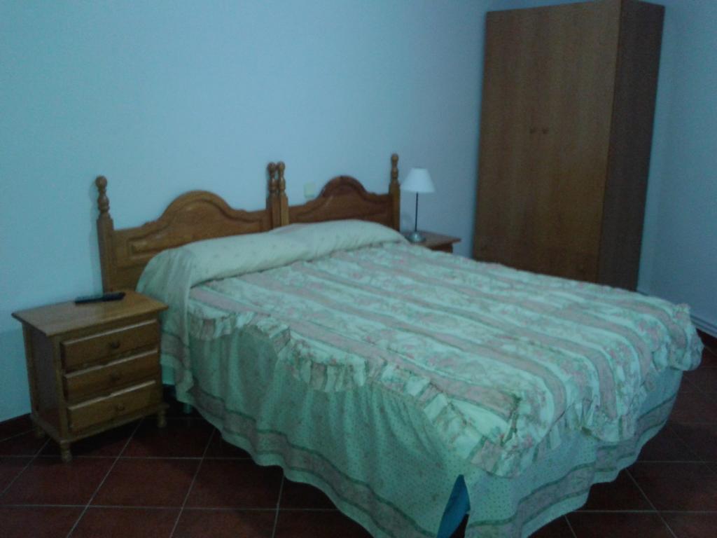Hostal Restaurante "El Cercao" Саука Номер фото