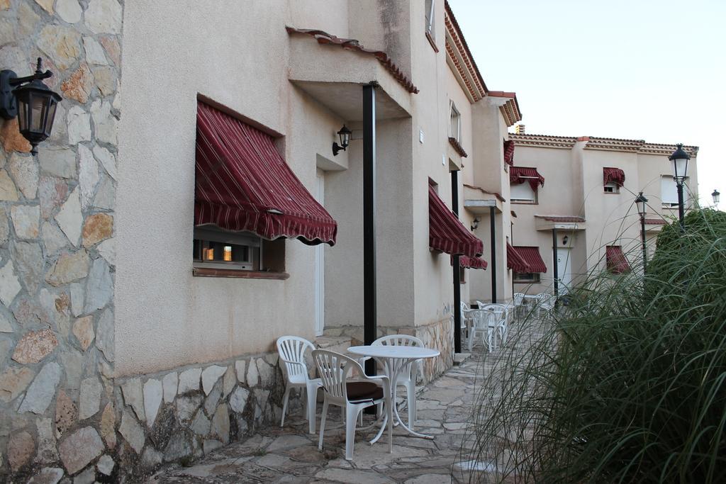 Hostal Restaurante "El Cercao" Саука Номер фото
