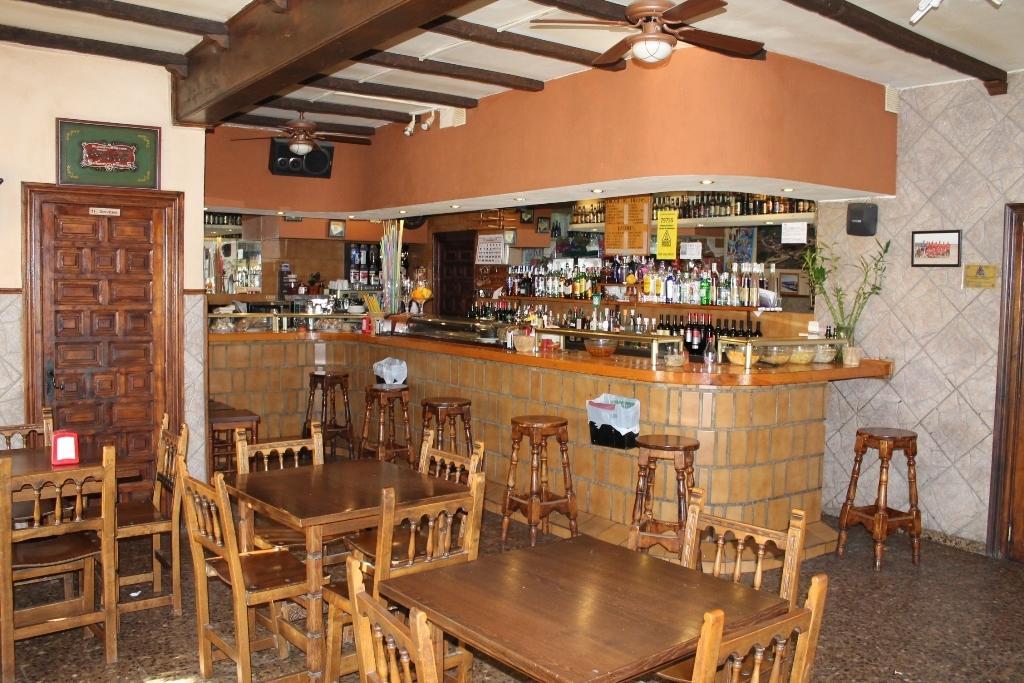 Hostal Restaurante "El Cercao" Саука Экстерьер фото
